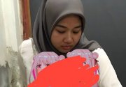 Intan Vania Ngeskuy Di Oyo