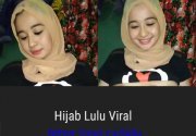 Lulu Hijab Cantik Viral