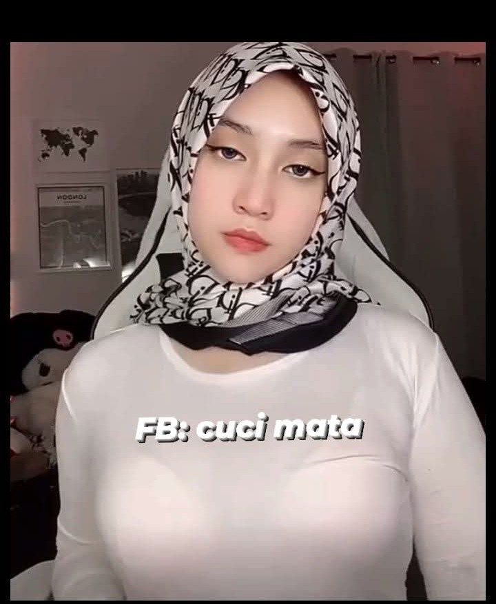 Hijab pemersatu bangsa 