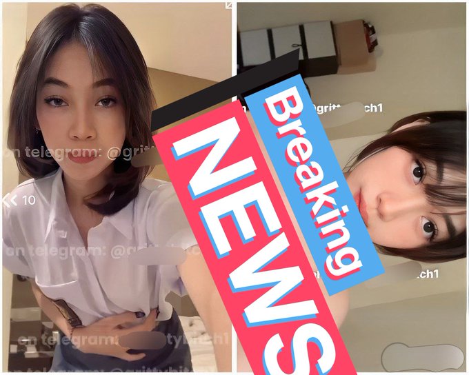 UPDATE KEYESHA VIRAL TIKTOK LENGKAP 🥵🤭 DOODSTREAM 9 VIDEO✨🤩