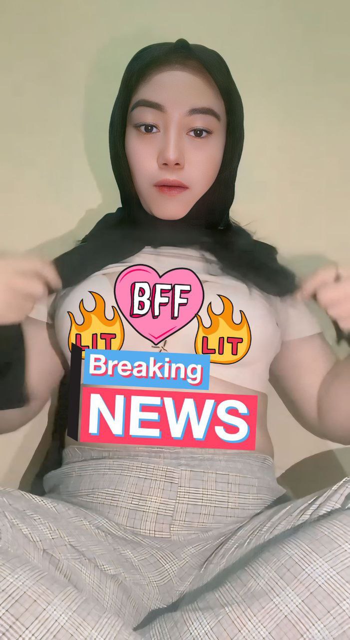 Hijab bikin cr0t banyak  doodstream ...